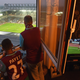 Illustration for article titled The Atmosphere At The Boleyn Ground Last Night Was Fantastic